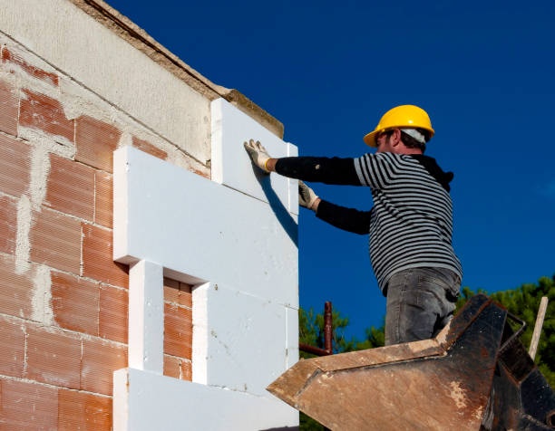 Types of Insulation We Offer in Trumann, AR