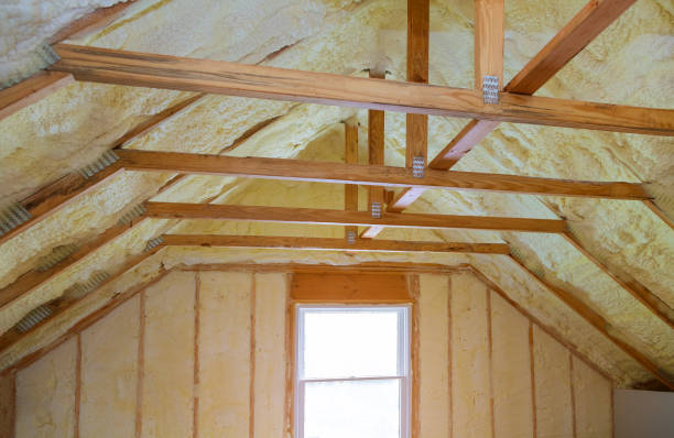 Best Geographic-Specific Insulation Services in Trumann, AR