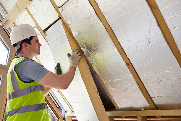 Best Spray Foam Insulation in Trumann, AR