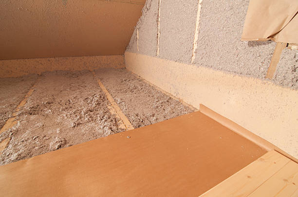 Best Blown-in Insulation in Trumann, AR