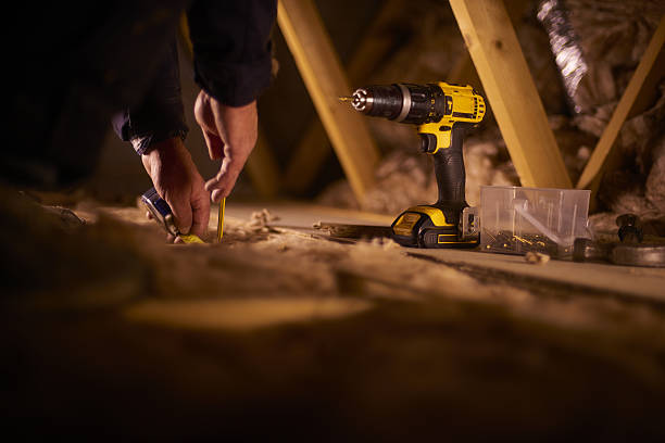 Best Eco-Friendly Insulation in Trumann, AR